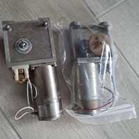 электродвигатель ДПР-42-Ф1-03: с редуктором
