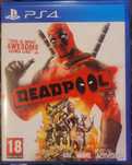 Deadpool: The Video Game PS4 / PS5 ENG + Gratis