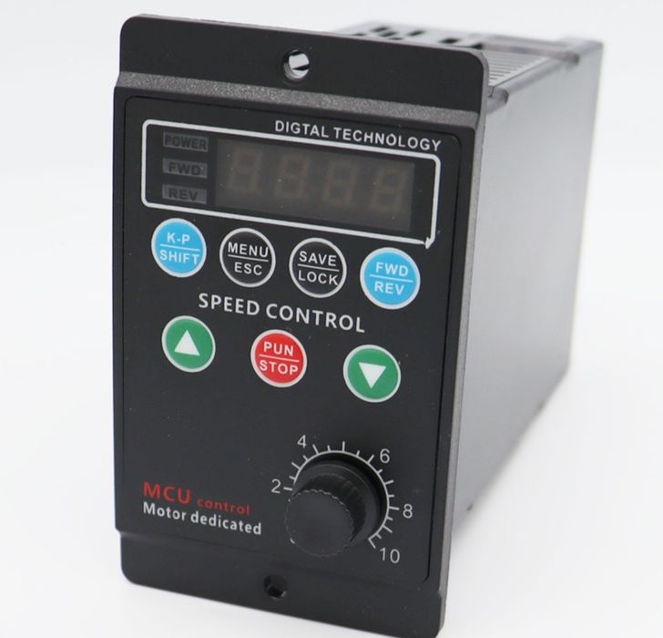 Продам Частотний Перетворювач 750W