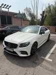 Mercedes-Benz Klasa E Mercedes e53 qoupe