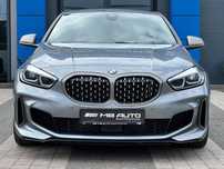 BMW 1M M 135i 306 KM X-Drive Gwarancja FV 23%