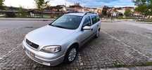 Opel Astra Caravan 1.2 Club
