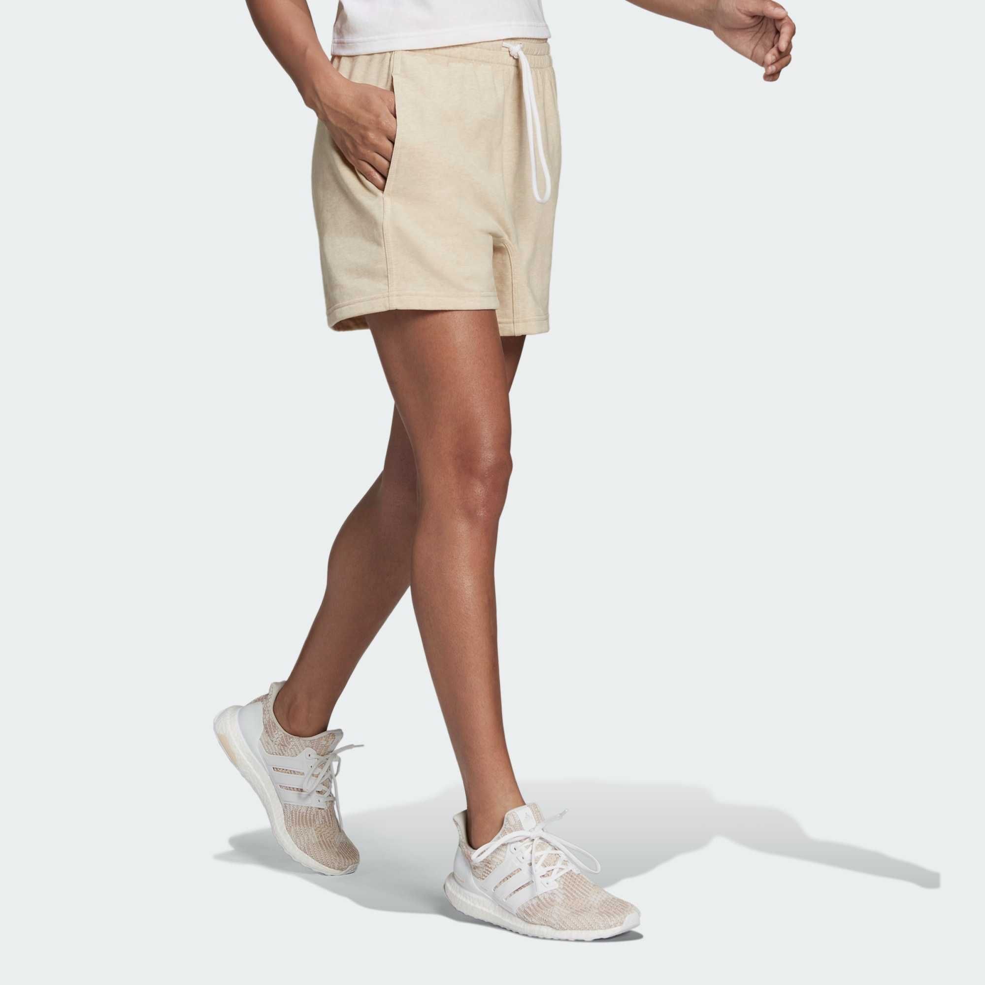 Оригінальні жіночі шорти Adidas Studio HE3092 XS, S, M