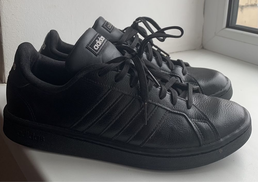 Кеди Оригінальні Adidаs в ідеалі