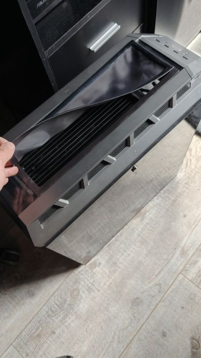 Komputer gamingowy i9 9900k OC i z GTX1080Ti  Windows 10