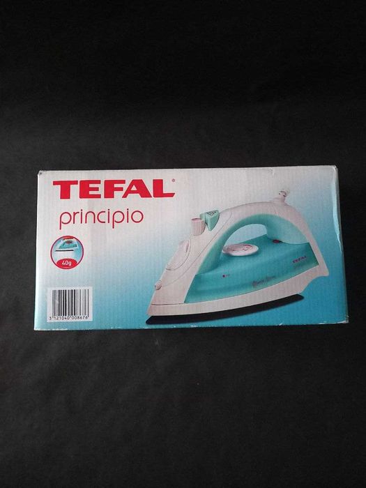 Нова праска TEFAL з антипригарним покриття