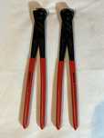 2 Turques Knipex