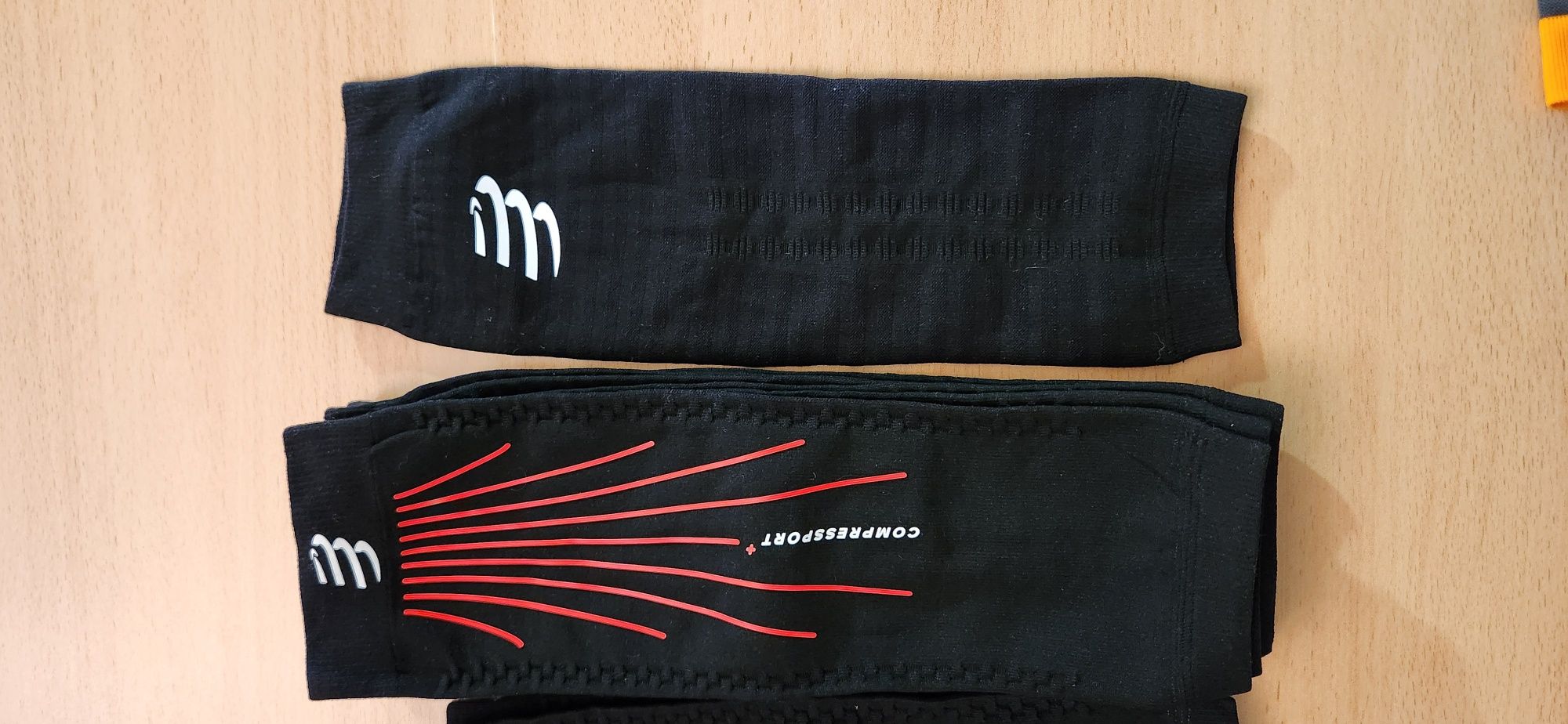 Гетры Гетри компресійні compressport нові оригінал asics