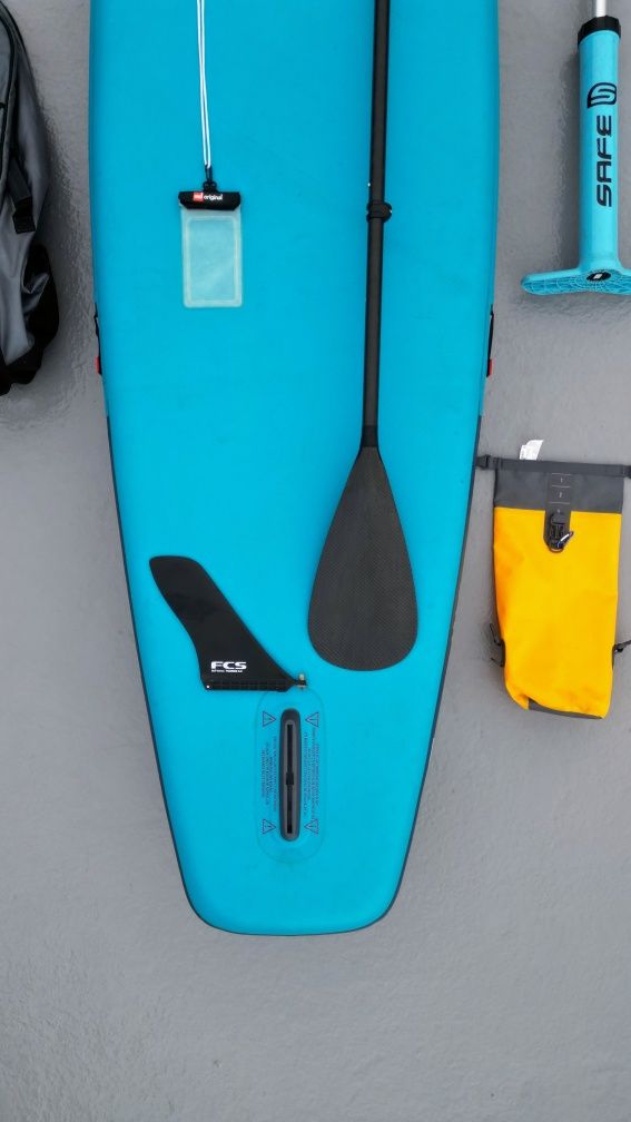 Stand Up Paddle prancha