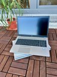 Ноутбук HP EliteBook 850 G6 15.6" FHD\I5-8365U\8 GB+SSD256\Гарантія