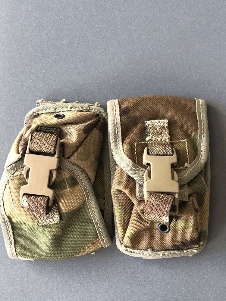 Гранатный подсумок osprey MK4 MTP
