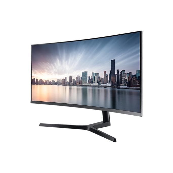 Samsung Ultrawide 34