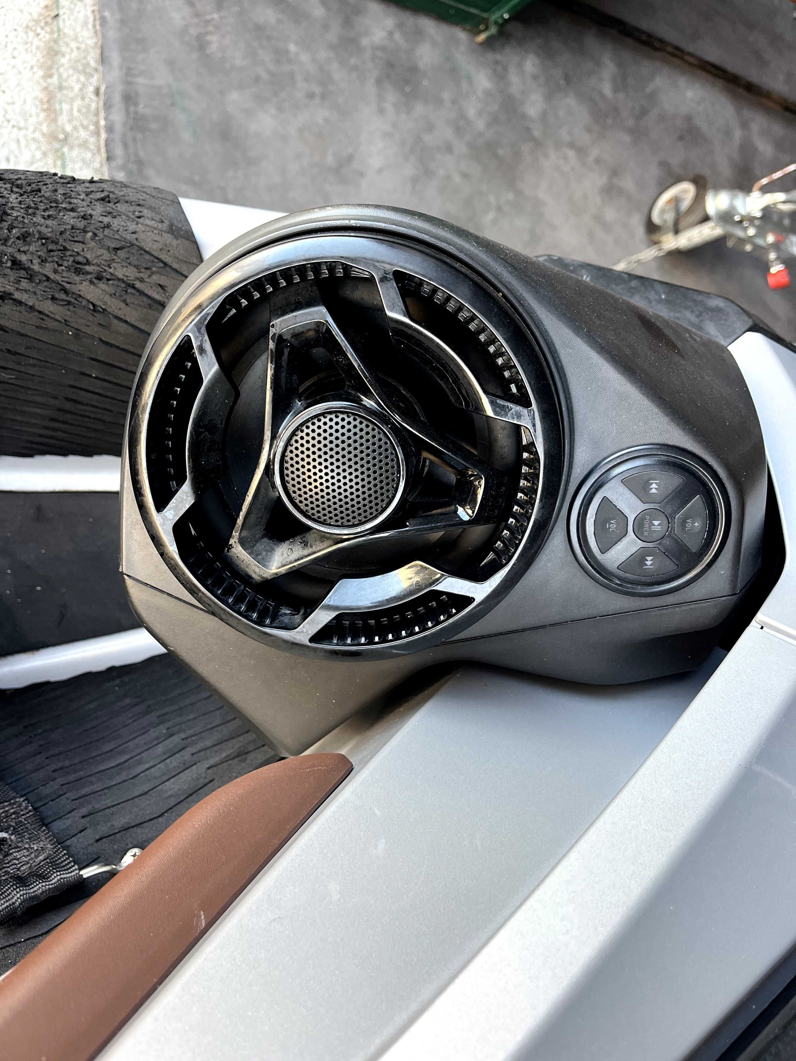 Seadoo GTX 300 LIMITED poucas horas