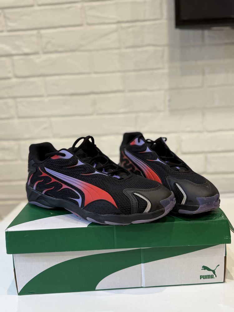 Кросівки Puma Inhale