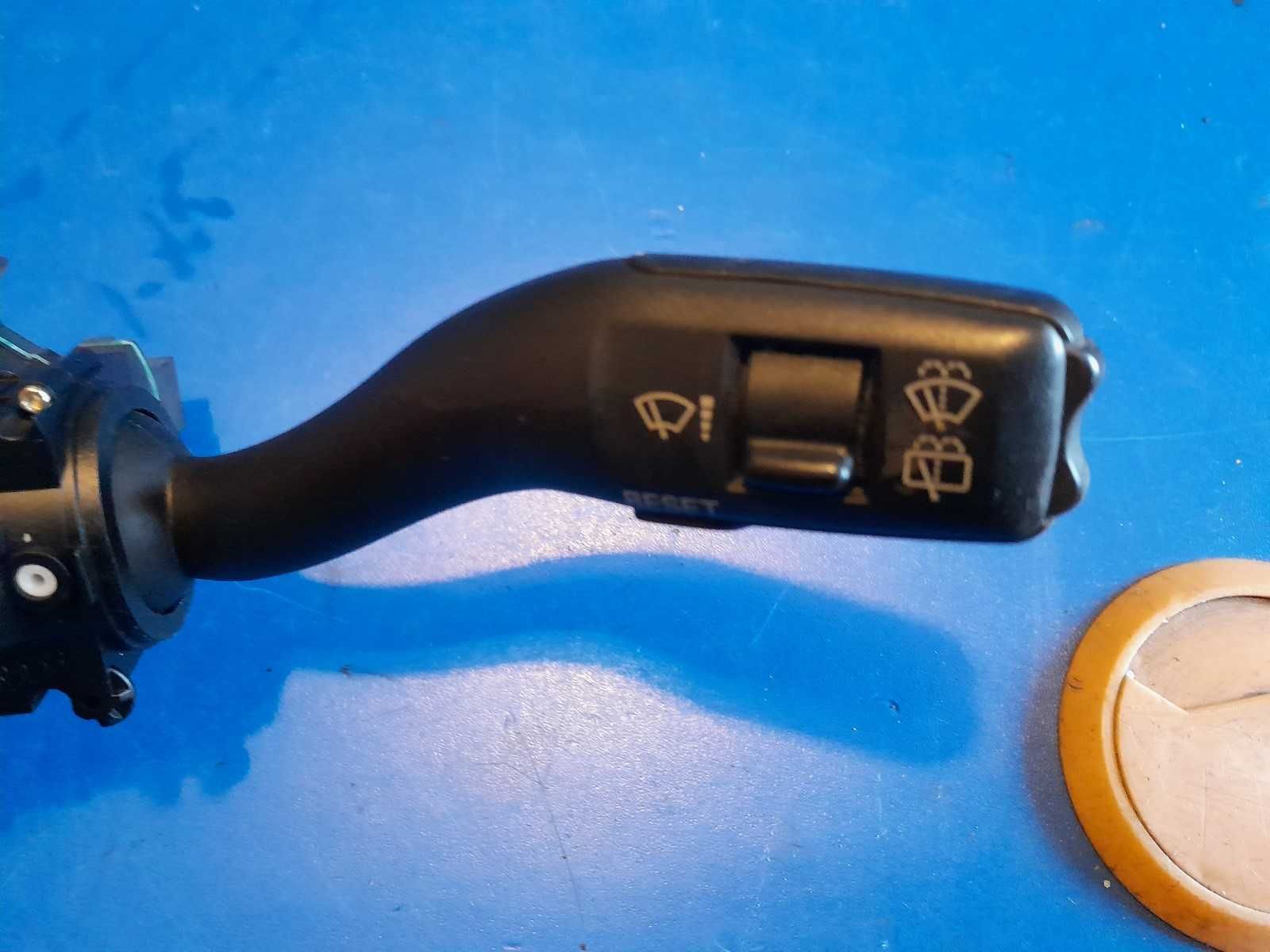 Przełącznik zespolony manetka Audi A4 B6 tempomat 8E0'953549N
