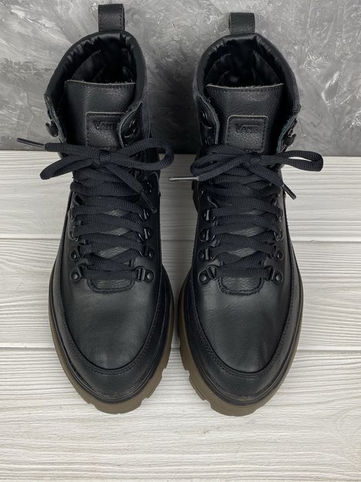 Черевики vans colfax elevate mte-2 37/23.5 см