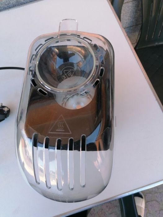 Pipoqueira nova adequada para crianças