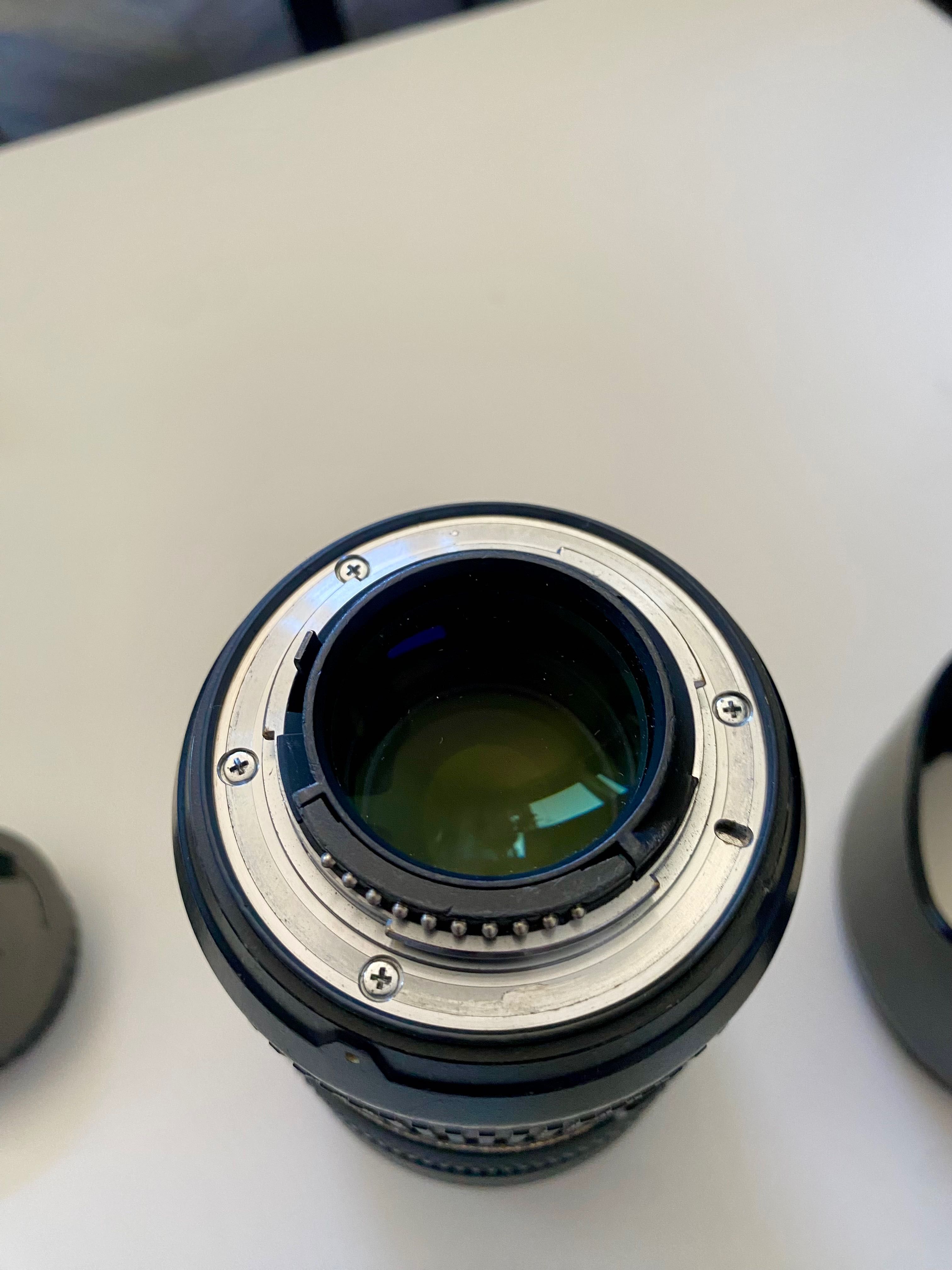 Nikkor AF-S 24-70 mm f/2.8G ED