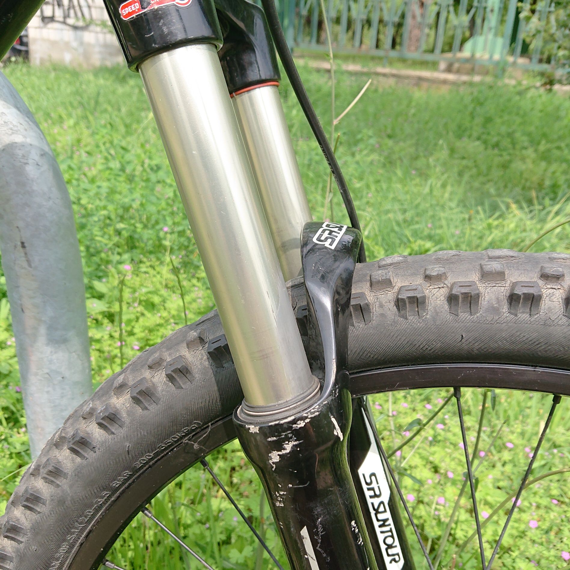 Mongoose Pro Grand Marquis rower górski 26 full retro enduro dh Kona