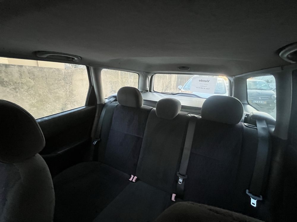 Ford focus sw 1.8 Tdci