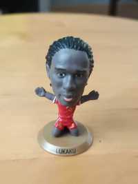 ScoccerStarz Lukaku figurka kolekcjonerska Belgia 2015 piłka nożna