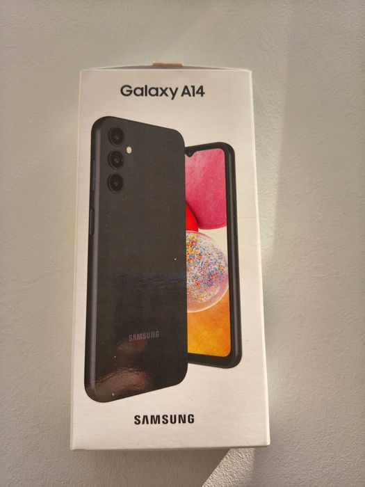Telefon Galaxy A14 Samsung