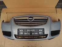 Zderzak przód przedni Opel Insignia 1 I A 08,09,10,11,12,13 Z167 PDC
