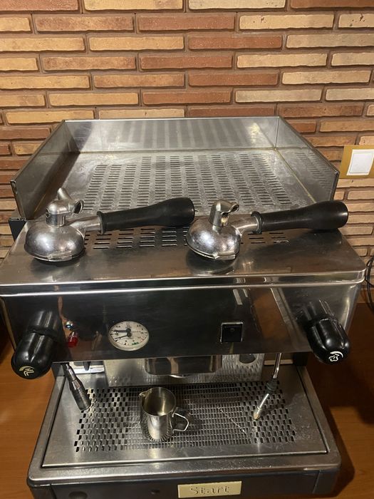 Кава машина в оренду