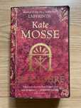 Kate Mosse "Sepulchre" język angielski eng