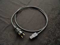 Burmester Power cable 1,5 m (Made in Germany)
