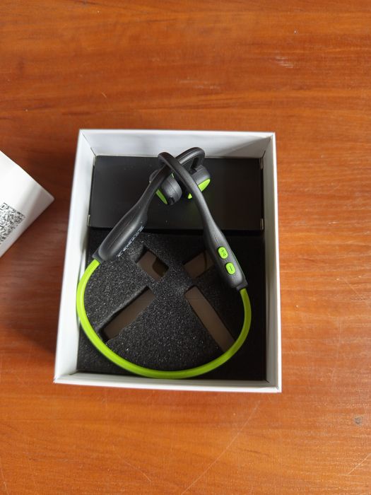 Słuchawki bezprzewodowe dla dzieci