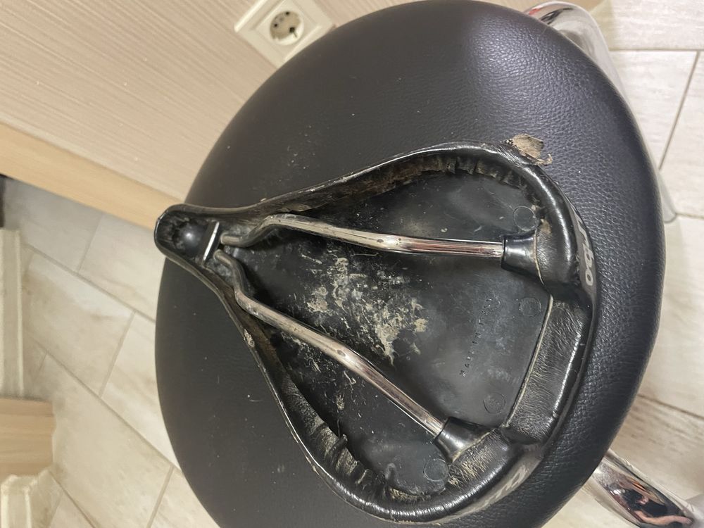 Selle italia turbo