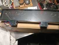 Hitachi HMA mk2 VU Meter