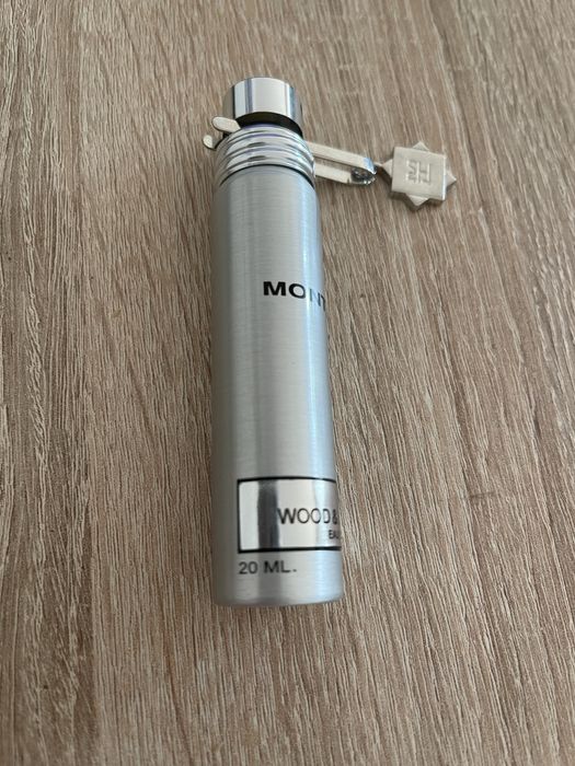 Montale 20ml wood and spices