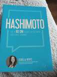 Książka Hashimoto Izabella Wentz