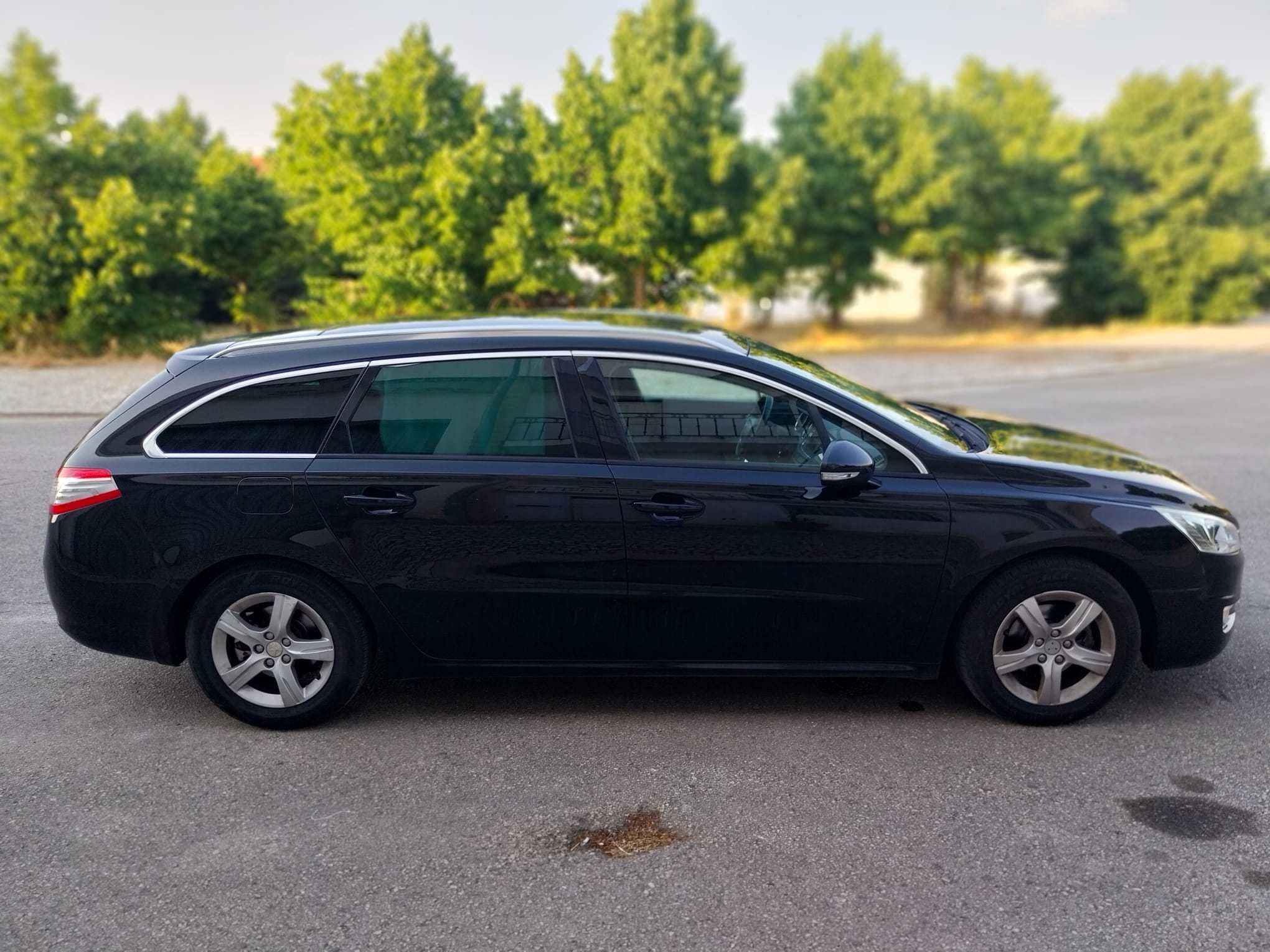 Peugeot 508sw SEM ADBLUE Viatura em Bom Estado