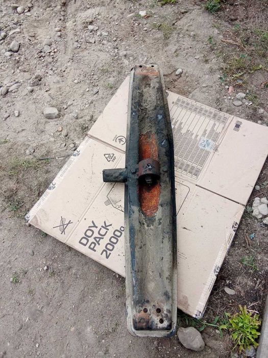 Балка КПП LT 35 / Sprinter 901-903 чудовий стан