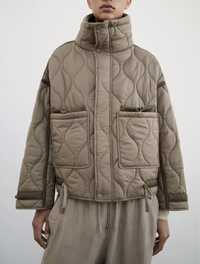 Весняна куртка у стилі "Zara"