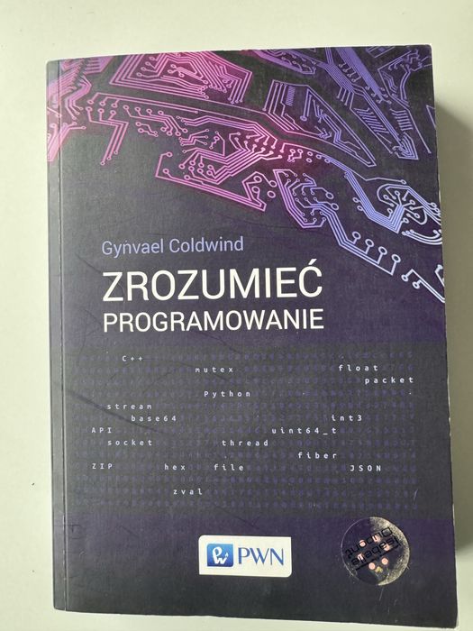 Zrozumieć programowanie