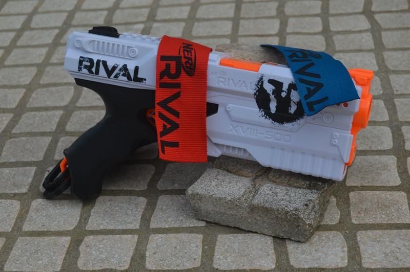 Nerf Rival XVIII-500