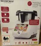 LIDLOMIX 2025 Monsier cuisine smart