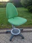Moll Maximo krzesło ergonomiczne