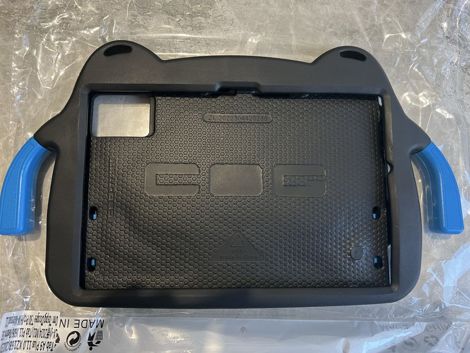 Чохол для Samsung Galaxy Tab A9 Plus