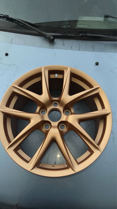 Акція!! Порошкове фарбування дисків! Алмазна проточка