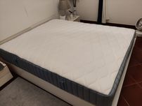 Colchão IKEA Vagstranda