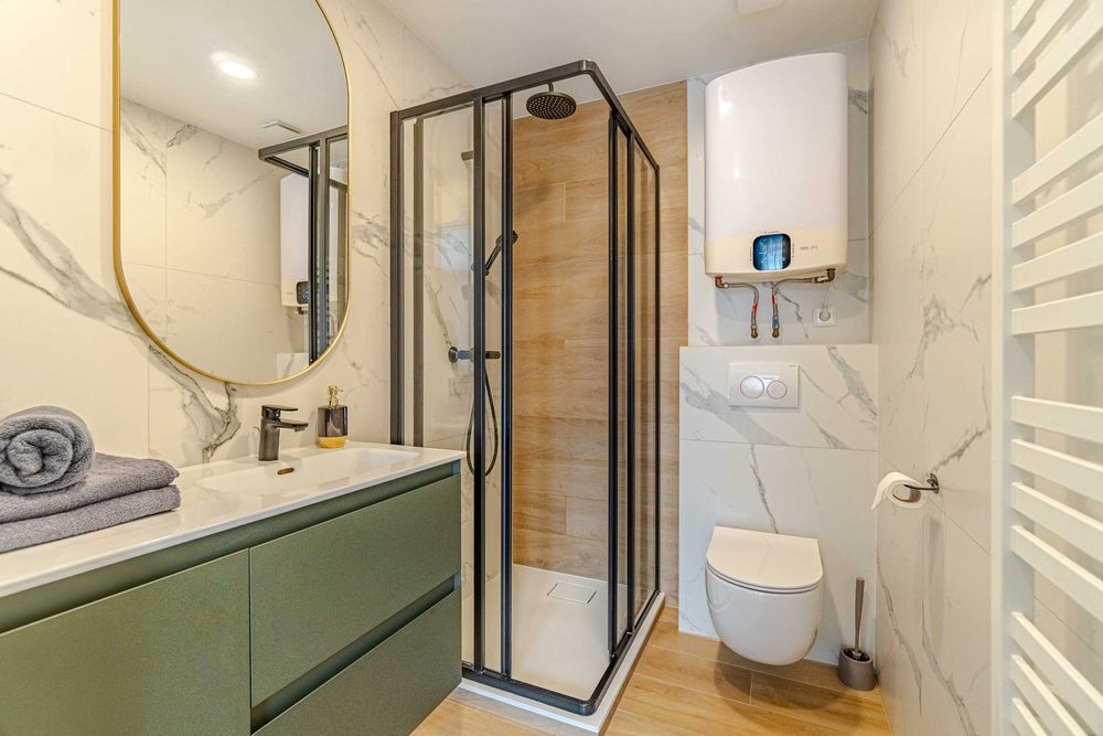 Apartament, noclegi, na doby, Centrum Strzelec Opolskich