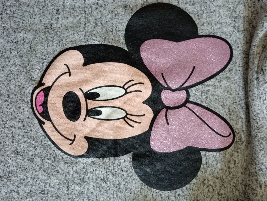 Camisola Minnie C&A