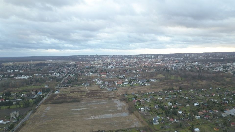 Odstępie wynajem budynku w Słubicach