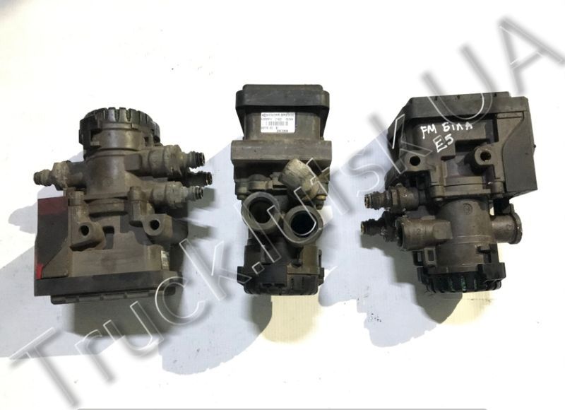 Модуль EBS Volvo,Вольво FH K000914,20828237,20570906,K021203,21122034