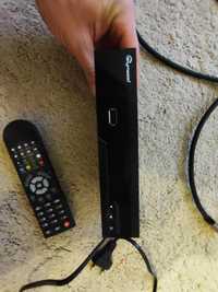 Antena, dekoder DVB-T
